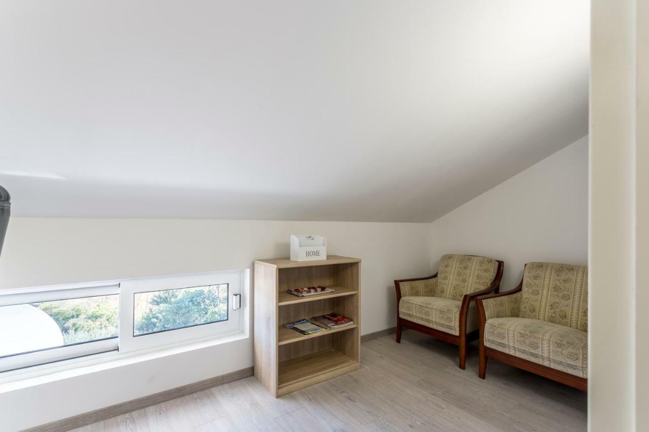 Čisla House Luce With Pool 아파트 외부 사진